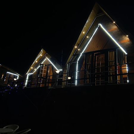 Banjār Sukoon Resort מראה חיצוני תמונה