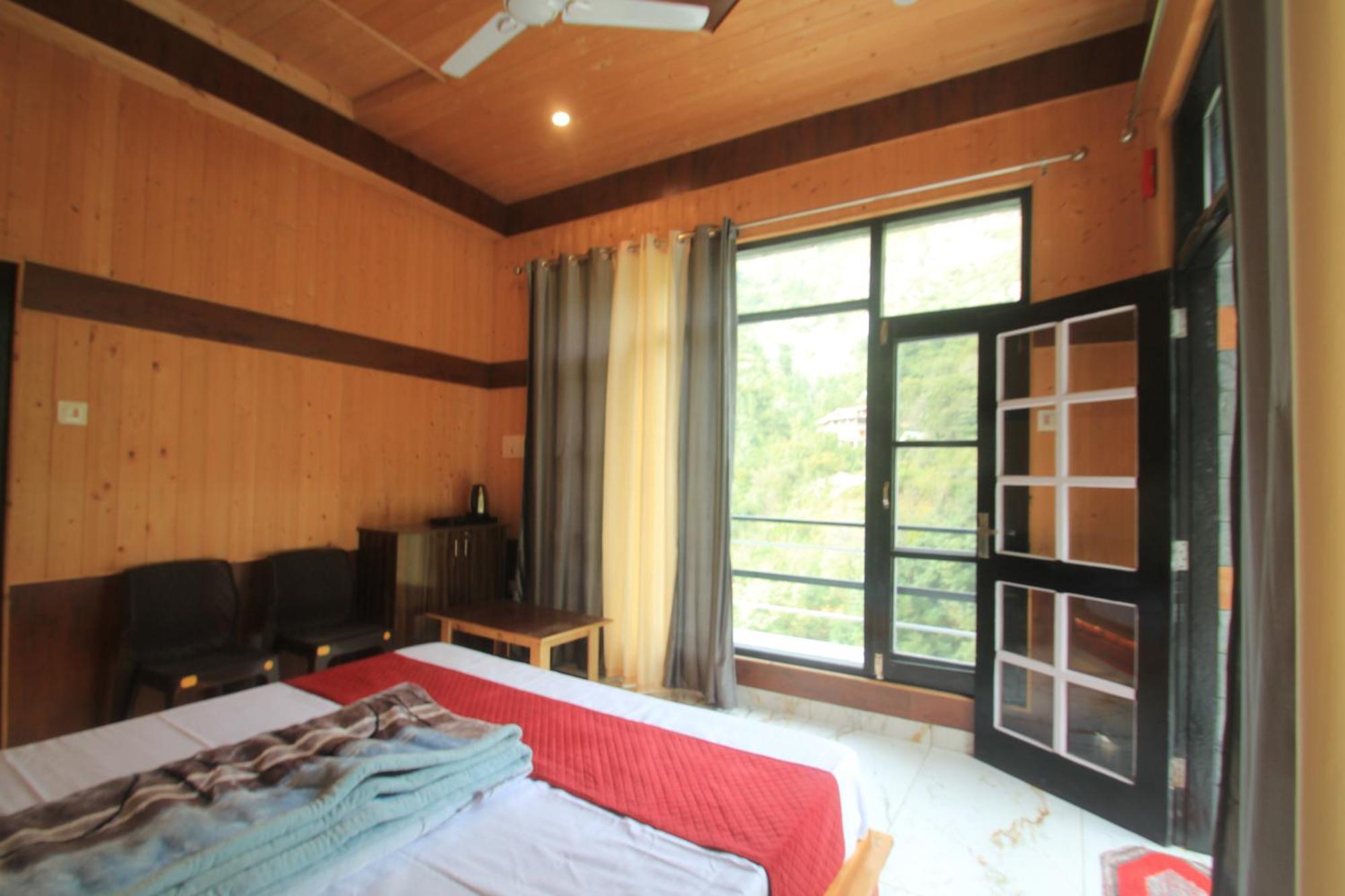 Banjār Sukoon Resort מראה חיצוני תמונה