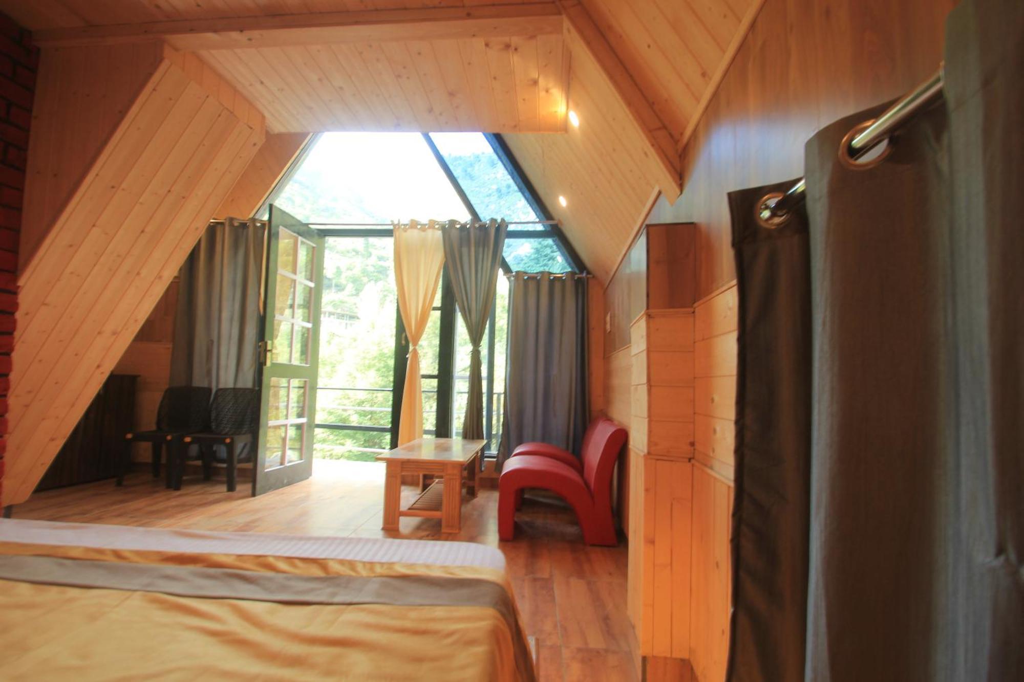 Banjār Sukoon Resort מראה חיצוני תמונה