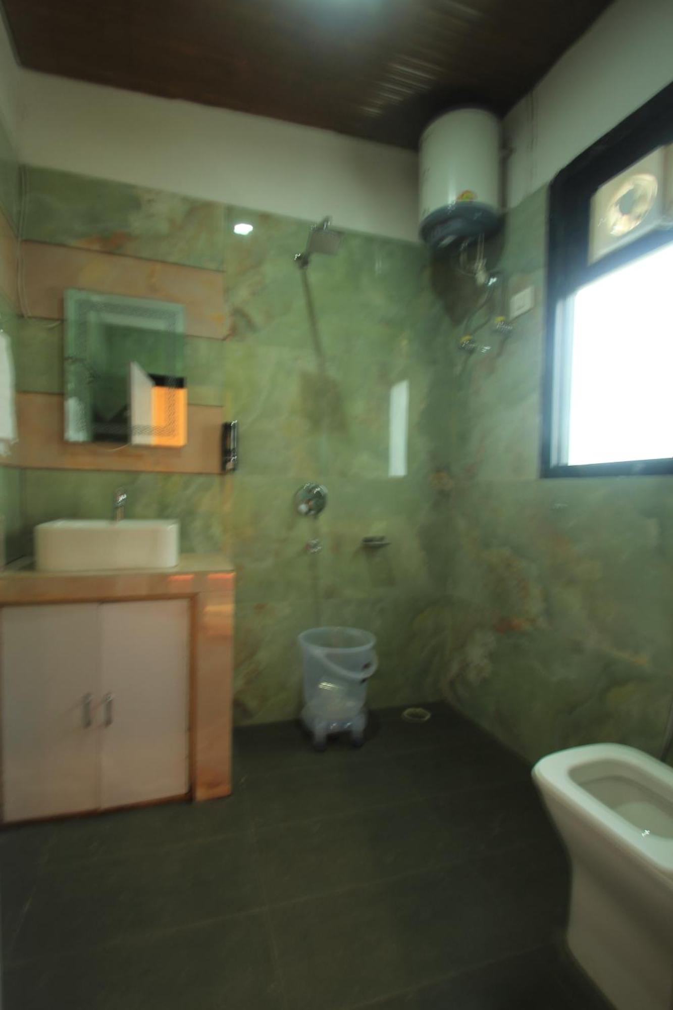 Banjār Sukoon Resort מראה חיצוני תמונה