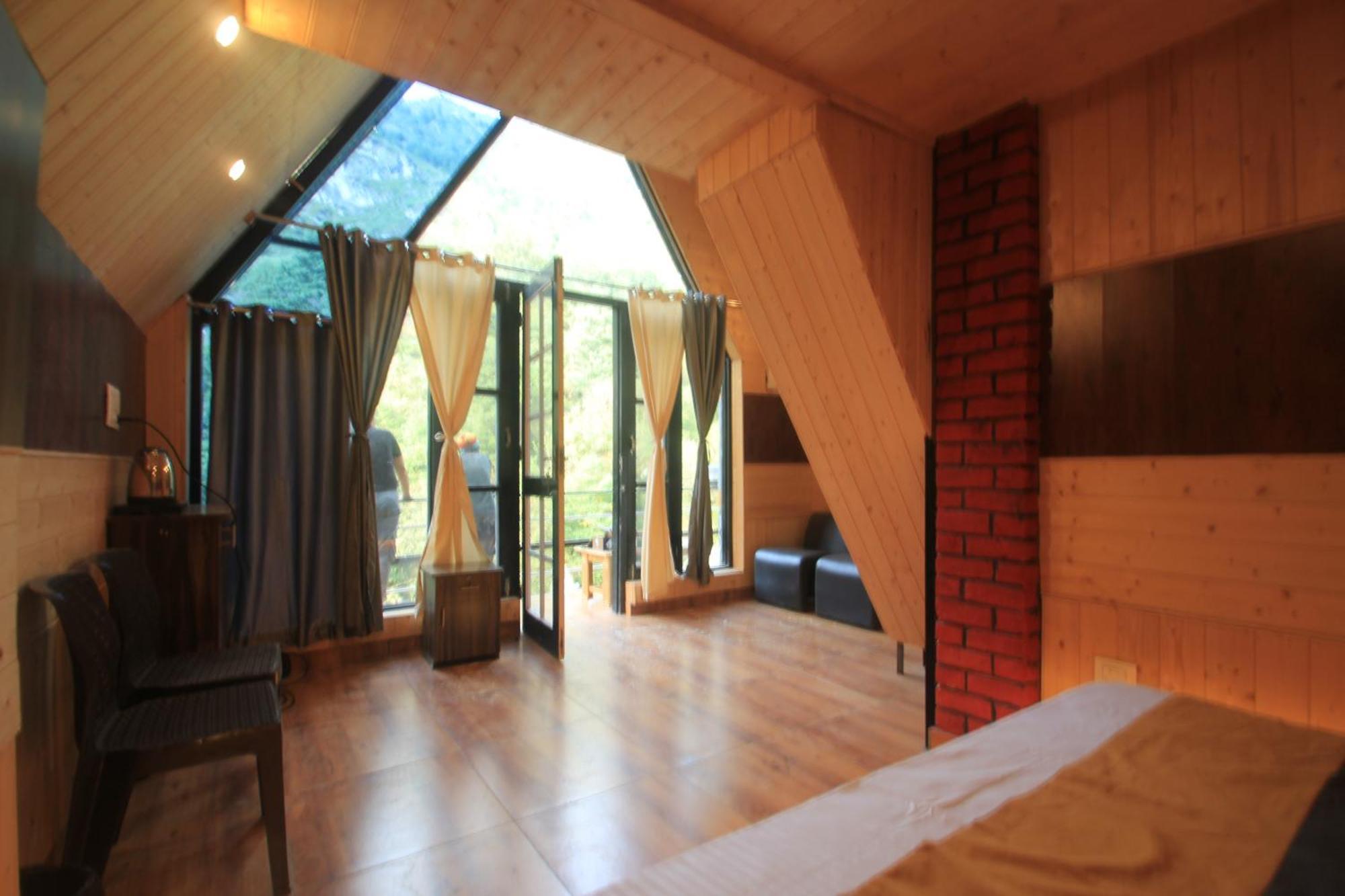 Banjār Sukoon Resort מראה חיצוני תמונה