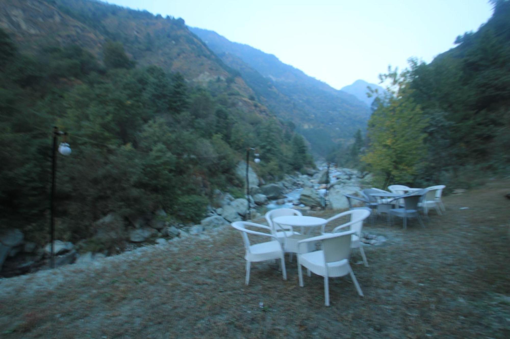 Banjār Sukoon Resort מראה חיצוני תמונה