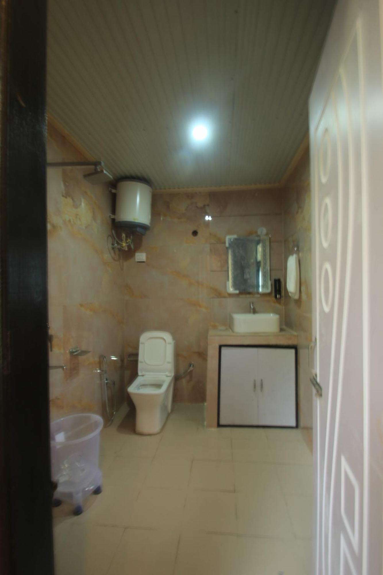 Banjār Sukoon Resort מראה חיצוני תמונה