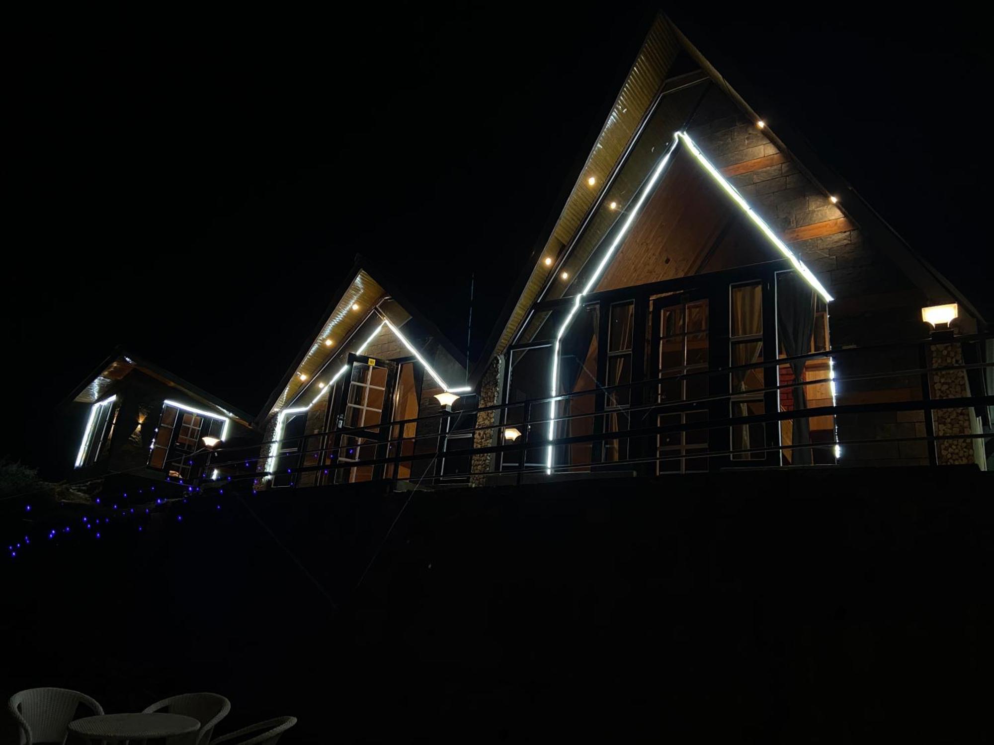 Banjār Sukoon Resort מראה חיצוני תמונה