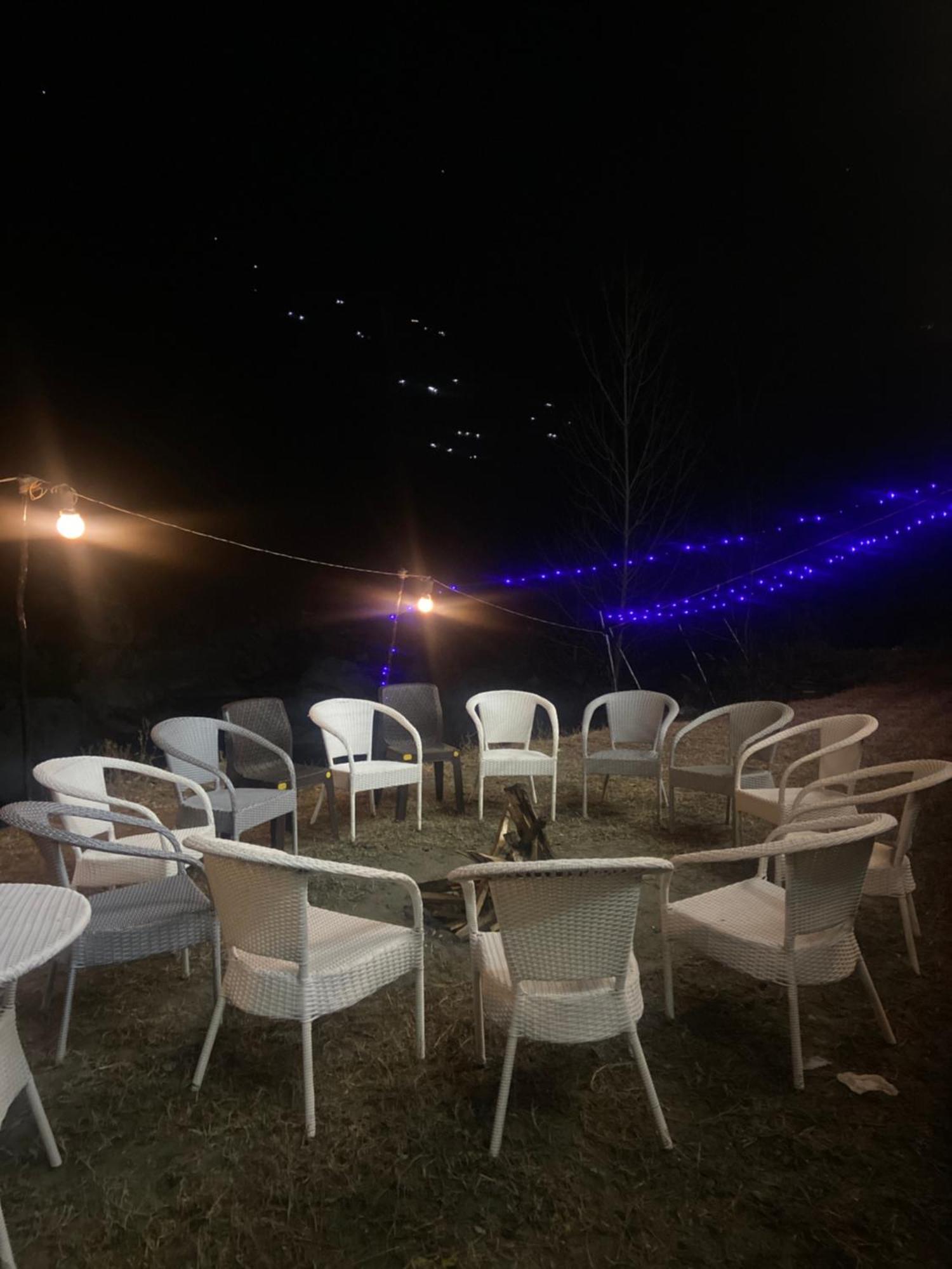 Banjār Sukoon Resort מראה חיצוני תמונה
