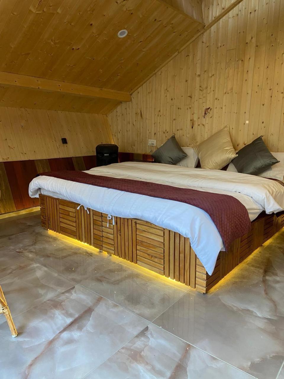 Banjār Sukoon Resort מראה חיצוני תמונה