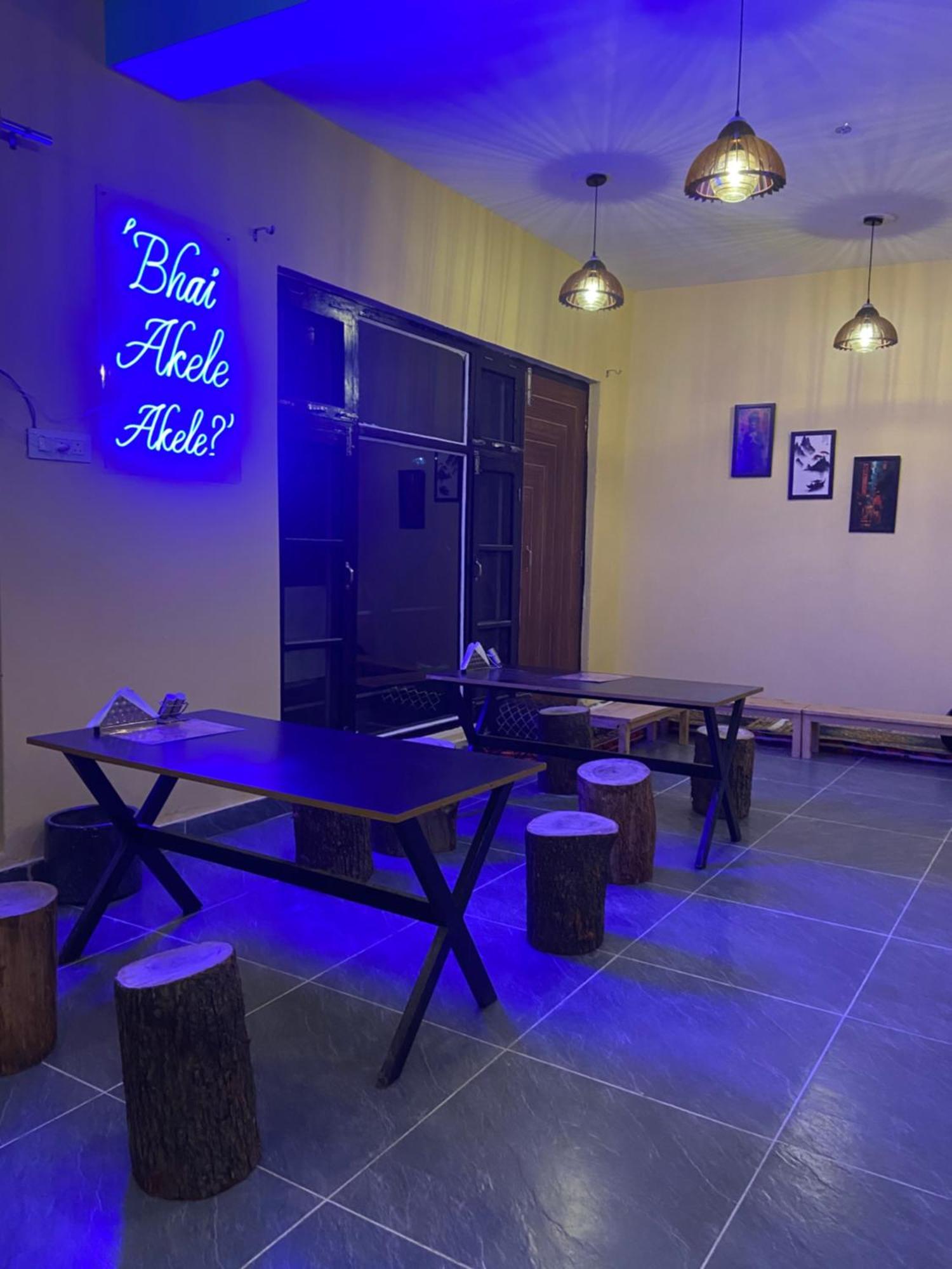 Banjār Sukoon Resort מראה חיצוני תמונה